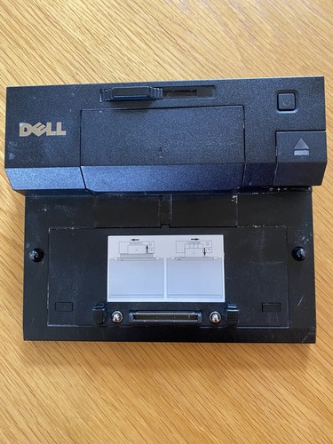 Dell pr03x docking station - dell,