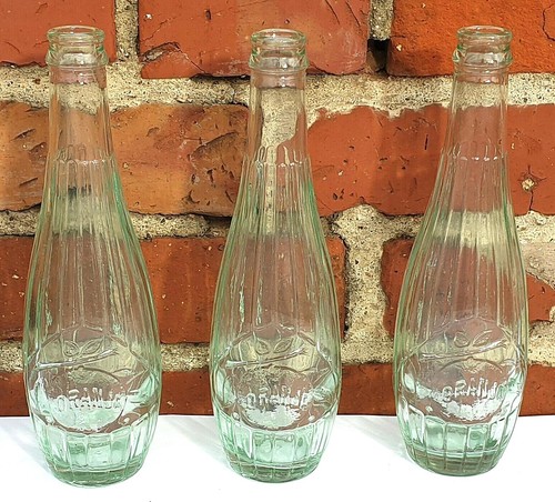 Bellissime vecchie bottiglie - bellissime,