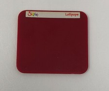 Sizzix Die Cut: Sizzlits