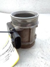 Opel Vectra C anno 2002 misuratore massa aria originale misuratore portata aria 2.2 108kw