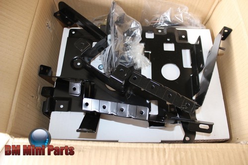 Kit retrofit cambio - cd, bmw