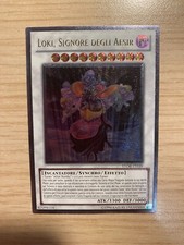 LOKI, SIGNORE DEGLI AESIR -