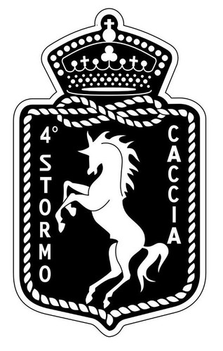 Stormo caccia - 4°,