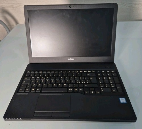 Fujitsu lifebook a357 intel - intel, i3