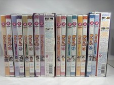 KARIN Karin DVD Volume 5-12