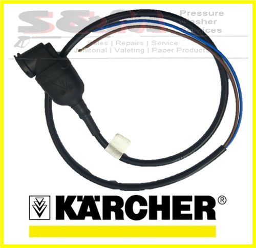 Pressostato originale karcher - pressostato,