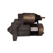 Motorino avviamento 8200227092 Nissan Micra K12 1.5 dci