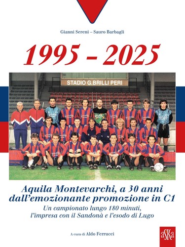 1995 2025 aquila montevarchi - 1995-2025,