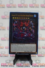 Numero 95: Galaxy-Eyes Dark