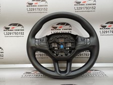 VOLANTE  MULTIFUNZIONE STERZO IN GOMMA PEUGEOT ACTIVE 208 2013 96739503ZD AA3