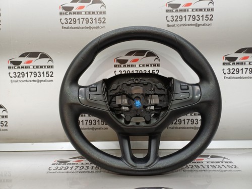 Volante multifunzione sterzo - ,