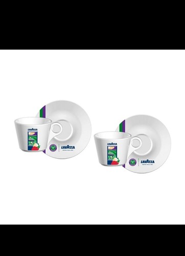 Lavazza tennis wimbledon - lavazza,