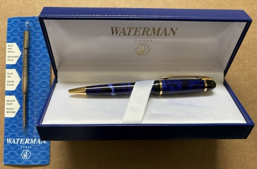 Penna sfera waterman phileas - penna,