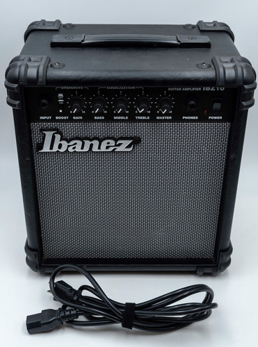 Amplificatore chitarra