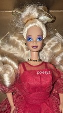 Barbie Evening Flame #1865