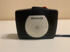 Lettore portatile cassette