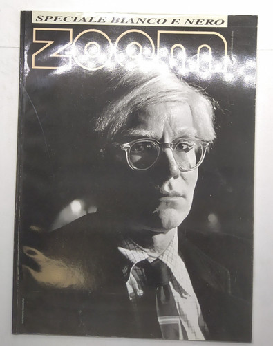 Zoom la rivista - -,