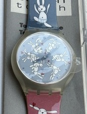 Swatch Bunnysufra STGK 101 -