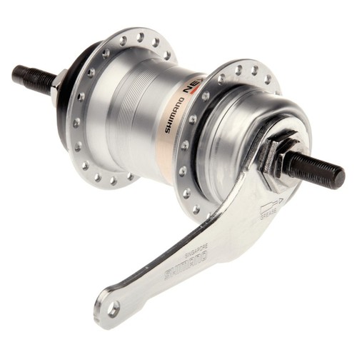 Mozzo shimano 3c41 nexus - nexus, hr