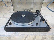Platine Vinyle Thorens TD 166