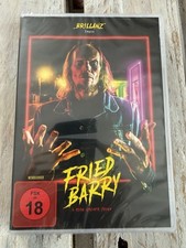 Fried Barry [FSK18] Neu & OVP