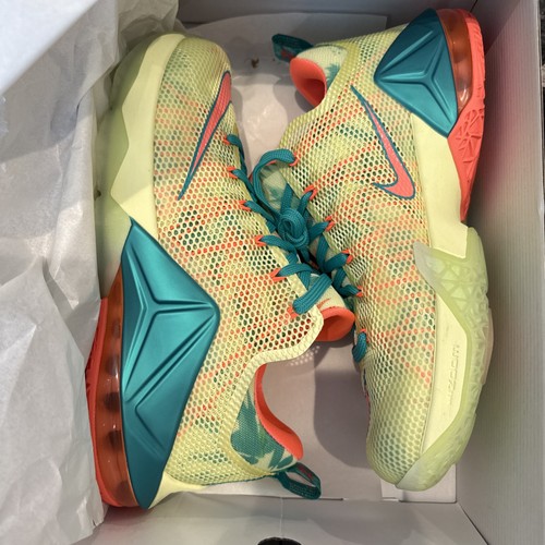 Taglia nike lebron - taglia,