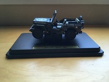 Gonio jeep willys - vintage, mb