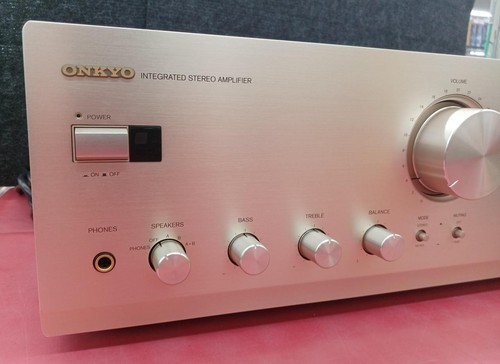 Onkyo 925 amplificatore - onkyo, a-925
