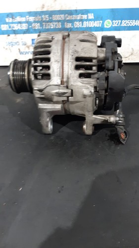 Alternatore per volkswagen - alternatore, fox