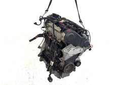 CFF MOTORE VOLKSWAGEN TIGUAN 2.0 D 103 KW 6M 5P (2011) RICAMBIO USATO CON POMPA 