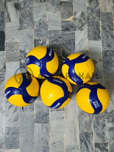 Mikasa v200w volley ball - v200w,