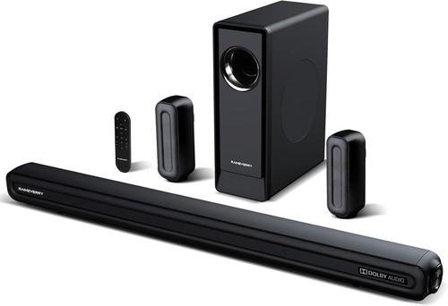 Rainverry ch surround - 5.1,