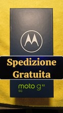 MOTOROLA  G62 5G 6.5" DUAL SIM