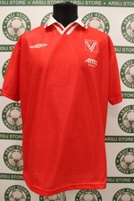 Maglia Calcio VICENZA shirt