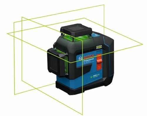 Bosch laser aszczyznowy - bosch, gll