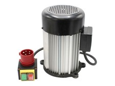 Motore Elettrico 400V +