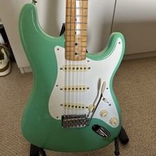 Fender Vintera 60S Stratocaster