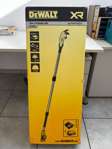 Potatore asta dewalt - potatore, ad
