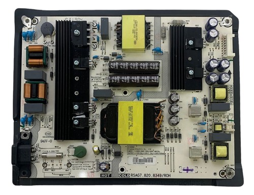 Sharp hisense 242444 - sharp, /