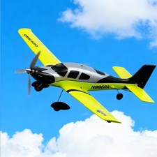 NUOVO QIDI580 SR-22 RTF Aereo