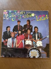 “balliamo E Cantiamo Con Licia”