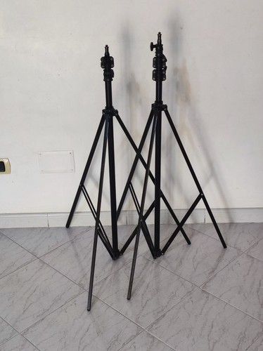 Coppia stativi supporto per - stativi,
