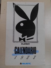 Playboy Playmate 1988