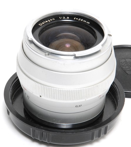 Zeiss per contarex distagon - per,