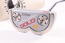 Scotty Cameron Golo 6 2015