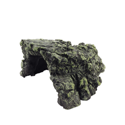 Roccia resina - in,