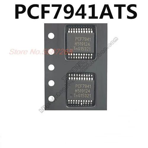 Pcf7941 pcf7941ats - pz,