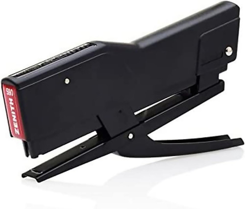 590 pinzatrice nera - pinzatrice, 6/4-