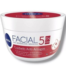NIVEA CREMA CREMA VISO 5 in 1