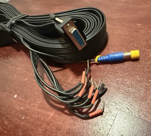 Bose cavo filo altoparlante - bose,